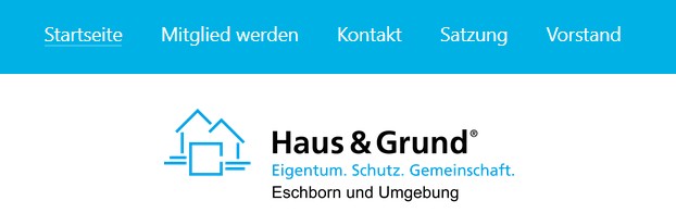 Haus und Grund Eschborn